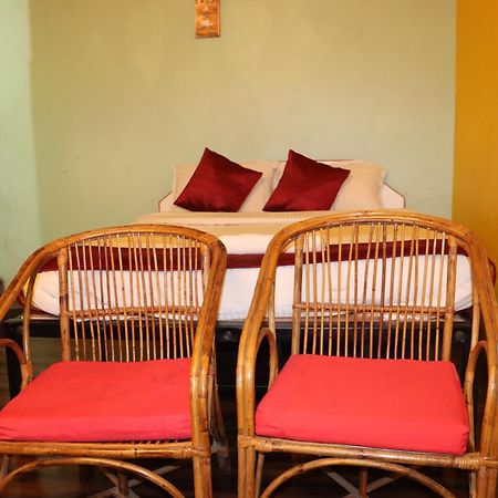 New Victoria'S Heritage Puducherry Buitenkant foto